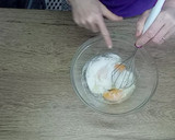 Foto del paso 1 de la receta: Tarta especial para el Día de la madre