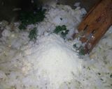 Foto del paso 1 de la receta: Morrones relleno con arroz😋😋