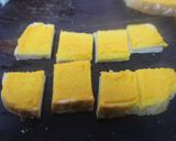 Foto del paso 2 de la receta: Pan de molde untado de mayonesa de zanahoria con embutidos variados