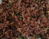 Foto langkah ke 2 dari resep Merah Goreng.
