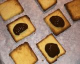Foto del paso 5 de la receta: Alfajor KETO sin azúcar sin harina