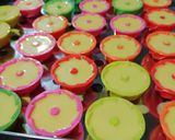 Foto langkah ke 2 dari resep Kue Kaswi.