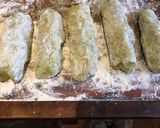 A picture of step 3 of California Farm Potato Kroket.