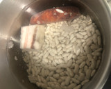 Foto del paso 2 de la receta: Caldo Gallego