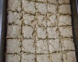Foto del paso 5 de la receta: Masitas o bocaditos de coco y avena sin harina