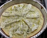 Foto del paso 4 de la receta: Pan de cebolla y queso