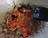 Foto langkah ke 3 dari resep Kering Tempe.