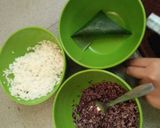 Foto langkah ke 1 dari resep Lupis medan.