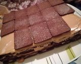 Foto del paso 3 de la receta: Chocotorta