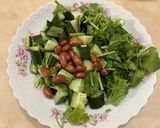 涼拌皮蛋小黃瓜🥒的食譜步驟5照片