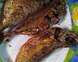 Foto langkah ke 1 dari resep Acar ikan bumbu serai.