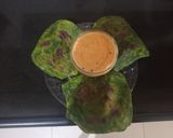 પાલક ના પરોઠા (Palak Paratha Recipe In Gujarati) રેસીપી સ્ટેપ5ફોટો