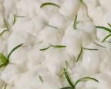 A picture of step 8 of Rosemary Sunflower oil Focaccia.