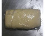 A picture of step 5 of Portuguese Egg Tarts (Homemade Tart Crust).