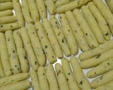 Foto langkah ke 4 dari resep Stick kentang keju.