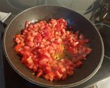 Foto del paso 1 de la receta: Salsa filetto