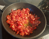 Foto del paso 1 de la receta: Salsa filetto