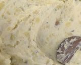 Foto del paso 5 de la receta: Puré de patatas fácil y cremoso