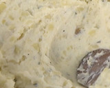 Foto del paso 5 de la receta: Puré de patatas fácil y cremoso