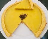 Foto langkah ke 5 dari resep MILKY PIE teflon manis n ekonomis 😃.