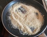 Túrógombóc recept fázis 6 fotója