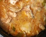 Foto langkah ke 3 dari resep Kari Ayam.