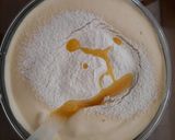 Foto langkah ke 2 dari resep Legendary Butter Cake - Cake Jadul - Cake Potong.