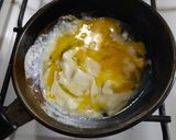 Foto del paso 2 de la receta: Arroz con queso y paprika ahumada