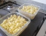Foto del paso 5 de la receta: Chupe de mariscos