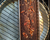 Foto del paso 4 de la receta: Pastel de chocolate con nueces (vegano)