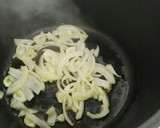 Foto del paso 1 de la receta: Sopa de tomate al estilo andaluz