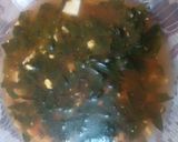 Foto del paso 6 de la receta: Sopa de espinacas