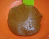 Foto del paso 2 de la receta: Galletas de jengibre 🍪