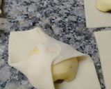 Foto del paso 13 de la receta: Manzanas envueltas