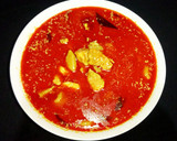 Foto langkah ke 3 dari resep Roti Jala Enak Parrah.
