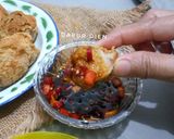 Foto langkah ke 8 dari resep Tahu Walik Crispy Isi Ayam.