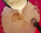Foto del paso 2 de la receta: Roles de canela con glass de queso crema
