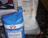 Foto del paso 1 de la receta: Tacos apto para celiacos