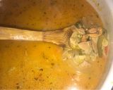 Foto del paso 9 de la receta: Sopa de mariscos