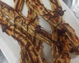 Foto del paso 2 de la receta: Churros "light",al horno