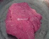 Foto langkah ke 2 dari resep Mie Home Made Buah Naga.
