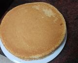 Foto del paso 5 de la receta: Tarta de mousse de gofio y membrillo