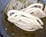 அரிசி முறுக்கு (Arisi Murukku Recipe in Tamil) ரெசிபி ஸ்டேப் 4 புகைப்படம்