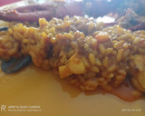 Foto del paso 11 de la receta: Paella de bogavante🦞