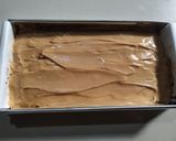 Foto langkah ke 5 dari resep Peanut Butter Rice Crispy Brownie.