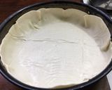 Foto del paso 3 de la receta: Tarta de espinaca y ricota