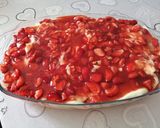 Epres tiramisu recept fázis 3 fotója
