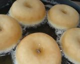 Foto langkah ke 5 dari resep Donat kentang menul empuk.