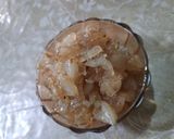 रत्नाळाचा शिरा (Ratalyacha Sheera Recipe In Marathi) रेसिपी स्टेप 4 फोटो 