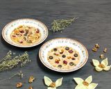 A picture of step 9 of Conchiglie in Walnut Sauce(Salsa Di Noci).